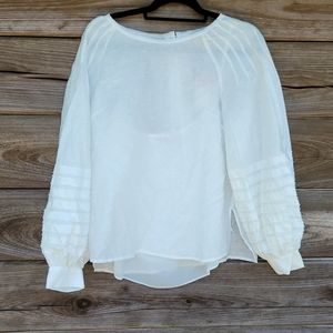 Manning Cartell, Size 8, White